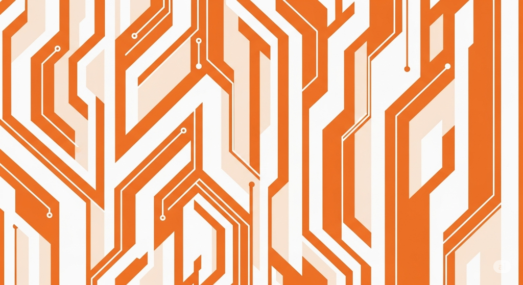 Background pattern